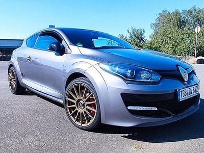 Renault Mégane III