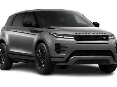 Neu Land Rover Range Rover evoque SE 204 PS (150 kW) 2026 Grau SUV