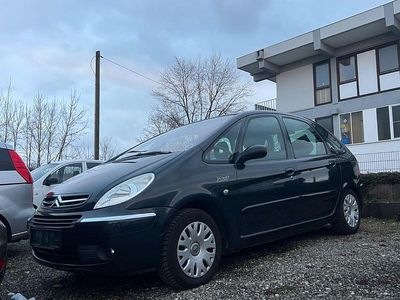 Gebraucht Citroën Xsara Picasso Style 109 PS (80 kW) 2006 Grau Van / Kleinbus