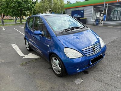 Mercedes A190