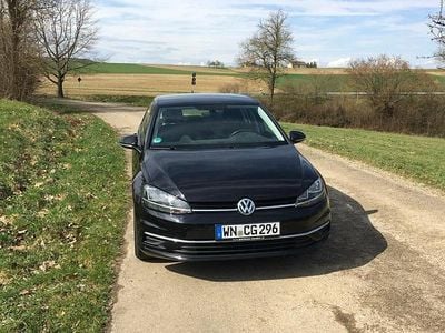 VW Golf VII