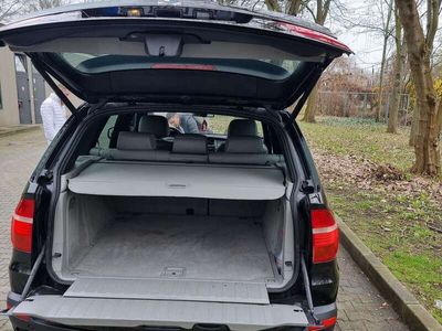 gebraucht BMW X5 3.0d