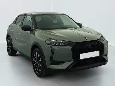 Usata DS Automobiles DS3 Crossback