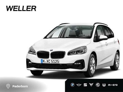 BMW 220 Active Tourer
