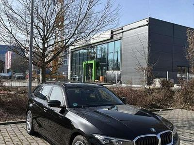 Gebraucht BMW 318 150 PS (110 kW) 2024 Kombi