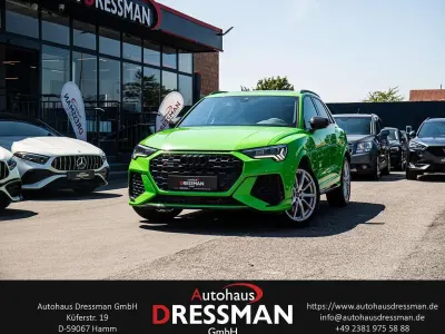 Gebraucht Audi Q3