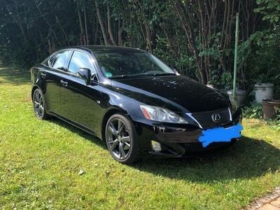 Lexus IS250