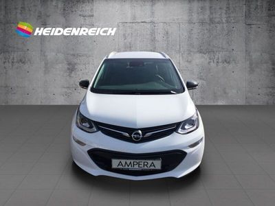 gebraucht Opel Ampera Ultimate neuer Akku