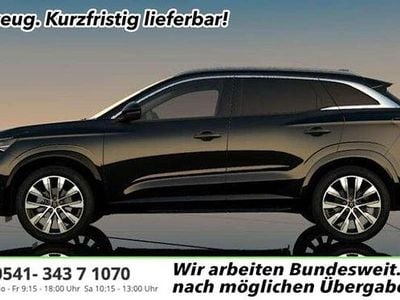 Neu Renault Austral Techno 148 PS (108 kW) 2026 Blackpearlschwarz SUV