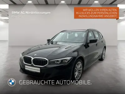 Gebraucht BMW 318