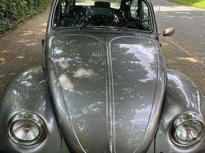 gebraucht VW Käfer 50 Jahre Jubiläumskäfer