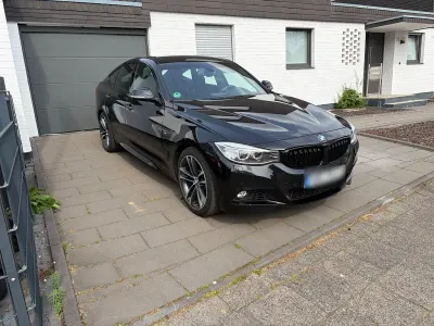 Gebraucht BMW 335