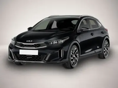 Gebraucht Kia XCeed