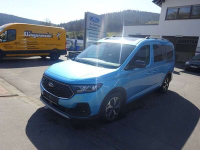 Ford Tourneo
