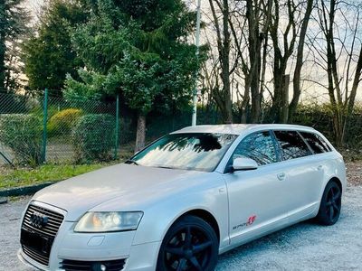 gebraucht Audi A6 LPG 2.4 Gas und Benzin ⛽️' Automatik 7g