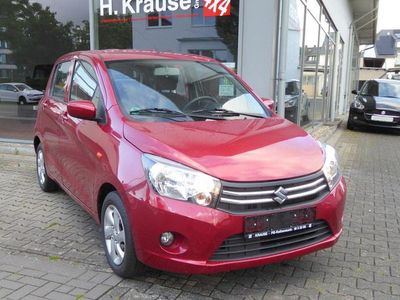 Suzuki Celerio