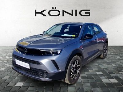 Second-hand Opel Mokka-e Elegance 100 kW (136 CP) 2023 Gri SUV