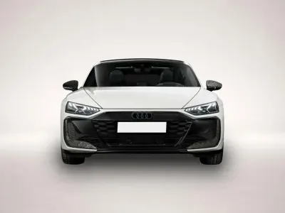 Gebraucht Audi RS e-tron GT Performance 620 kW (843 PS) 2026 Manufacturer Limousine