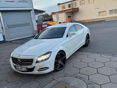 Mercedes CLS350