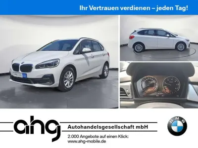 Gebraucht BMW 218