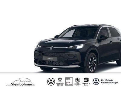 Nuova VW T-Roc Life 116 CV (85 kW) 2026 SUV