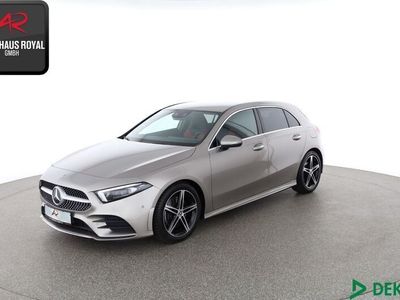 Mercedes A220