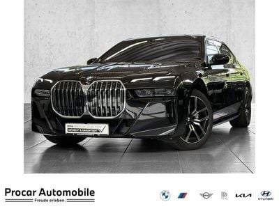 BMW 740