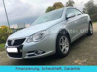 VW Eos