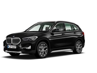 gebraucht BMW X1 sDrive18i