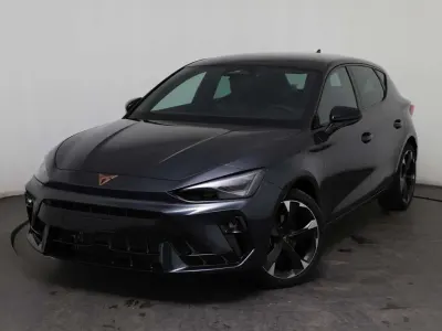 Neu Cupra Leon 150 PS (110 kW) 2026 Grau Limousine