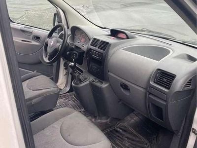 Gebraucht Citroën Jumpy 90 PS (66 kW) 2010 Van / Kleinbus