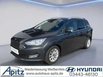 Ford Grand C-Max
