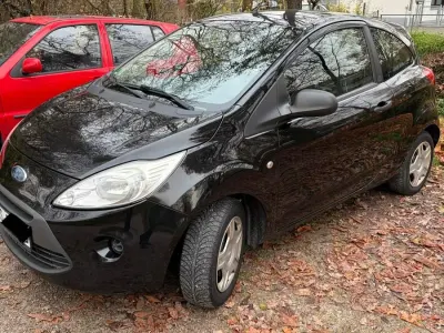 Gebraucht Ford Ka