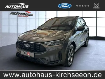 Neu Ford Kuga ST-Line 182 PS (133 kW) 2026 Schwarz SUV