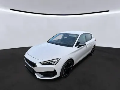 Gebraucht Cupra Leon