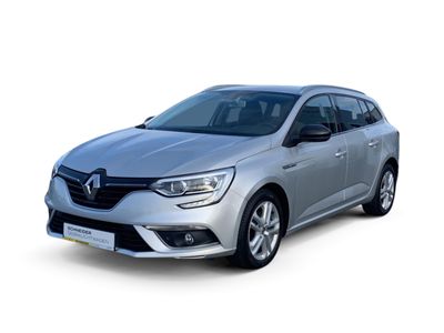 Renault Mégane GrandTour