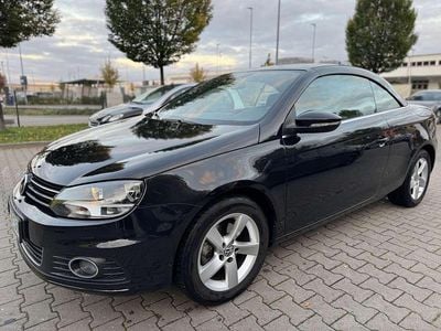 VW Eos
