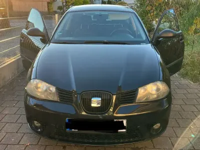 Gebraucht Seat Ibiza