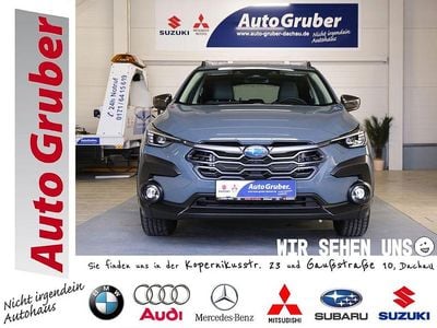 Nuova Subaru Crosstrek Trend 136 CV (100 kW) 2025 Blu SUV