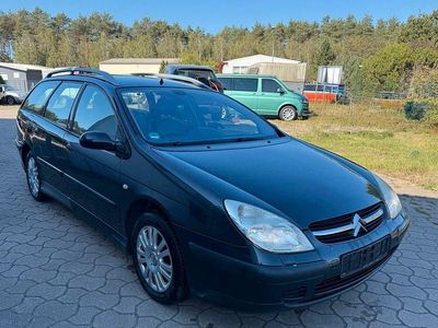 Citroën C5