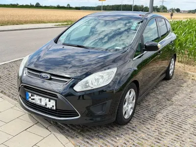 Gebraucht Ford C-MAX