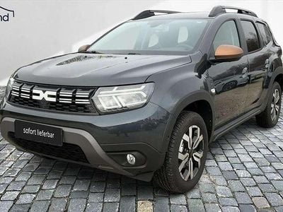 Grau Gebraucht 2024 Dacia Duster Extreme SUV | 25.470 € (Guter Preis)