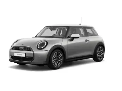Occasion Mini Cooper Classic 156 ch (114 kW) 2024 Argent Citadine