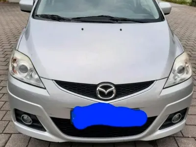 Gebraucht Mazda 5
