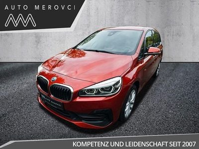 BMW 220 Gran Tourer
