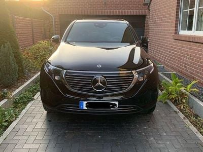 Mercedes EQC400