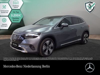 Mercedes EQE350