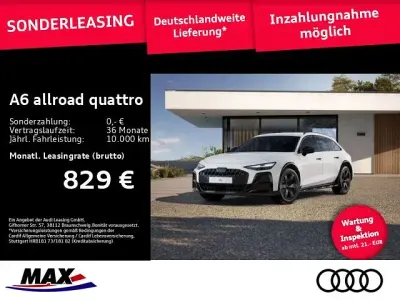 Gebraucht Audi A6