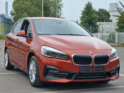 Gebraucht BMW 220 Active Tourer