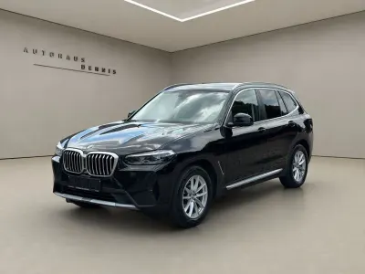 Gebraucht BMW X3
